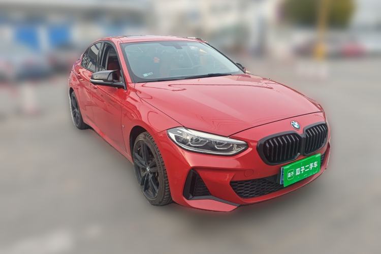 Used BMW 1 Series 2021 Restyled 125i M Sport Night Edition
