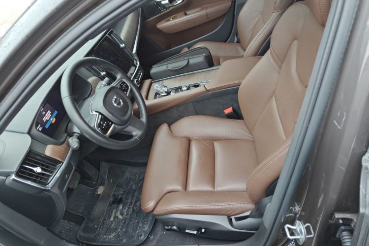 Used Volvo S90 2023 B5 Zhiyi Luxury Edition