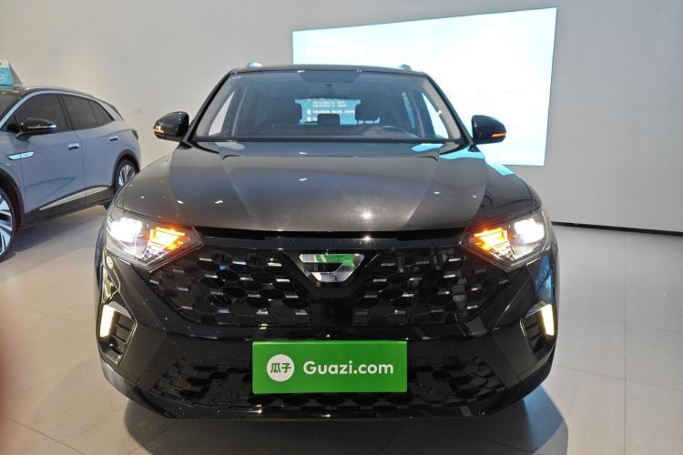 Used Jetta VS5 2024 280TSI Automatic Pioneer Edition