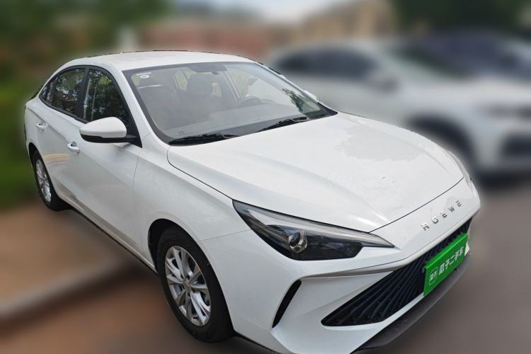 Used Roewe i5 2026 Model 1.5L Manual STD
