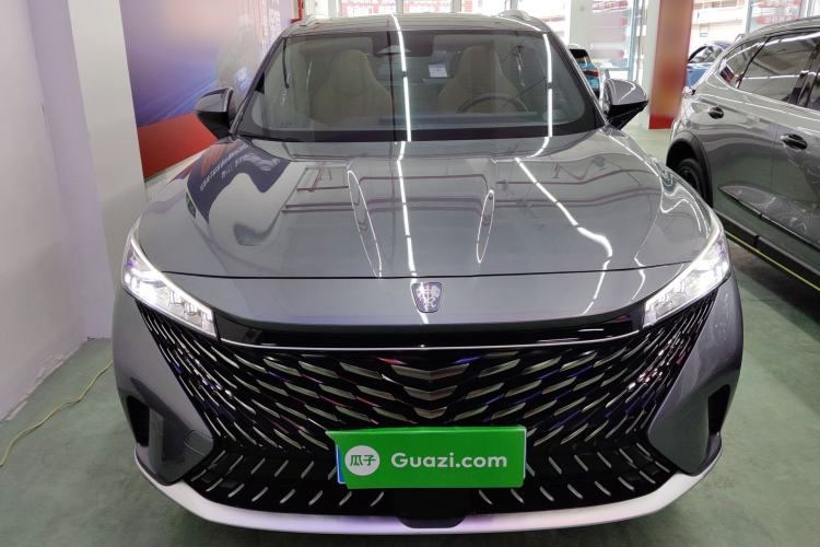 Used Roewe RX5 2023 1.5T Prestige Sliding-Screen Version