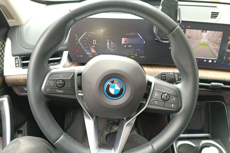 Used BMW iX1 2023 xDrive30L X Design Package