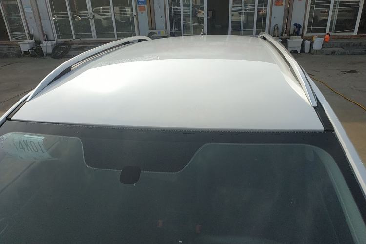 Used MG ZS 2019 1.5L Manual Global Comfort Edition China VI Standard