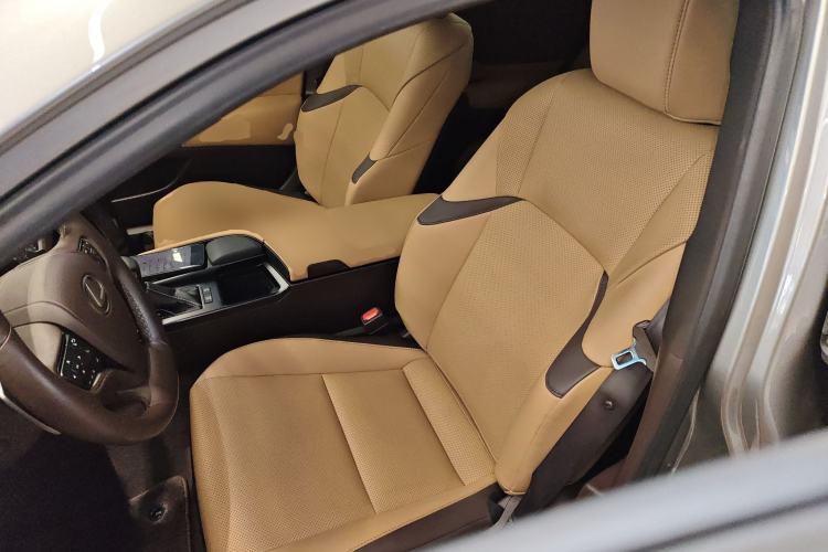 Used Lexus ES 2020 200 Excellence Edition