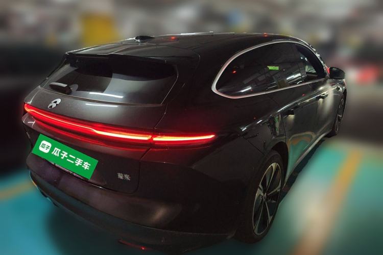 Used Nio ET5T 2024 75kWh Touring
