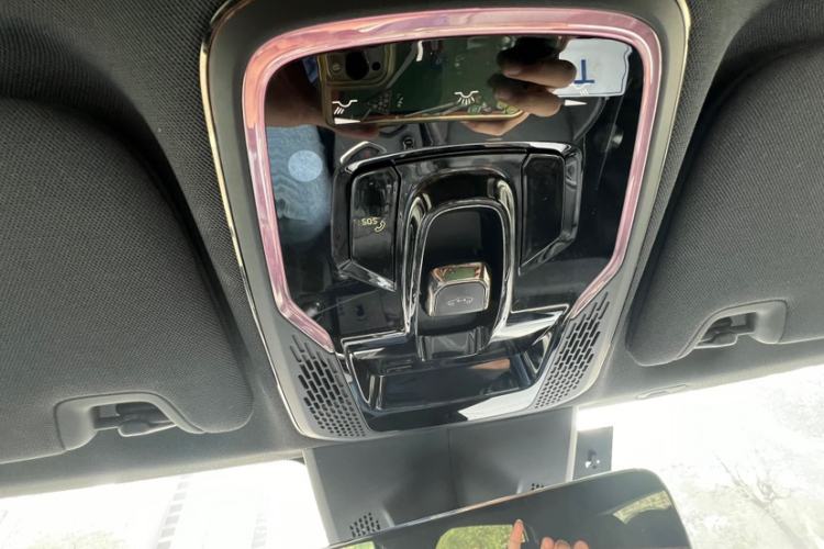 Used Lynk & Co 01 EM-P 2023 1.5TD EM-P AM