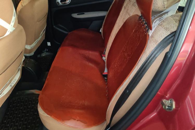 Used Peugeot 307 2006 2.0L Automatic Drive Version
