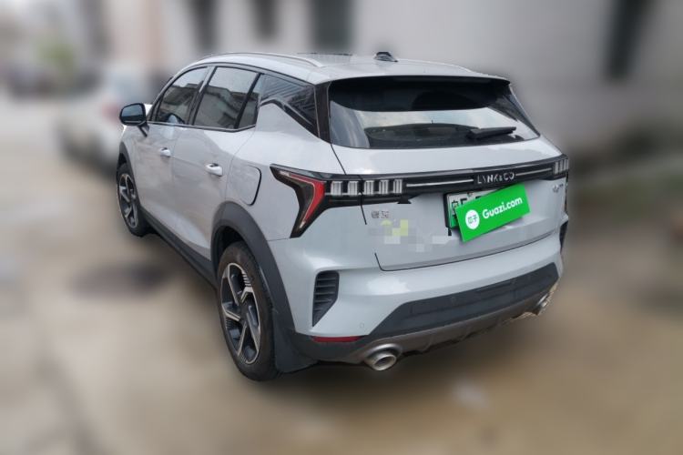 Used Lynk & Co 06 EM-P 2022 PHEV 84 km Range Pro Version
