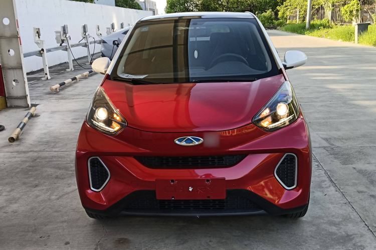Used Chery New Energy Little Ant 2019 4-Seater Smart Edition 30.6 kWh Front