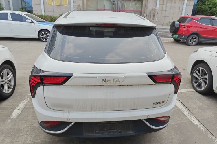 Used NETA V 2022 Chao 300 Lite Lithium Iron Phosphate Rear