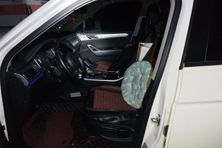 Used DORCEN G70s 2019 2.0T Automatic Prestige Edition