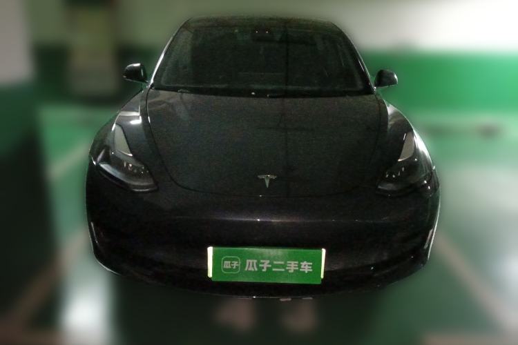 Used Tesla Model 3 2022 Rear-Wheel-Drive Version