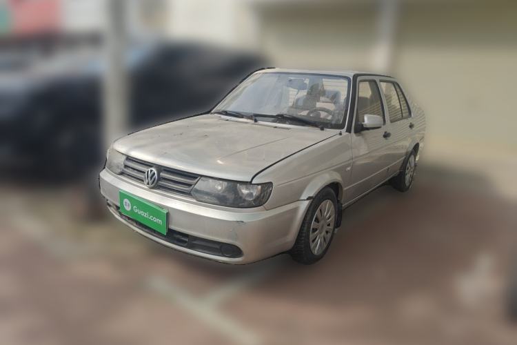 Used Volkswagen Jetta 2010 1.6L Partner