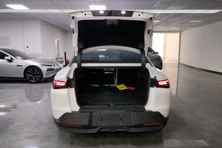 Used ARCFOX Alpha S5 2024 560MAX 185kW