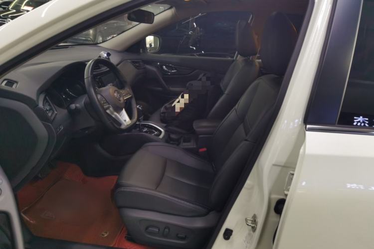 Used Nissan X-Trail 2021 2.0L CVT 2WD XL Premium Commemorative Edition
