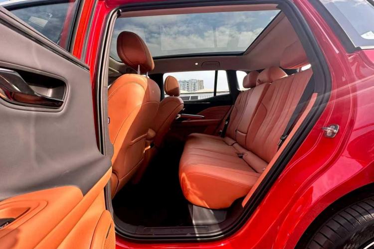 Used AION V 2024 Aion Tyrannosaurus 650 LiDAR Edition
