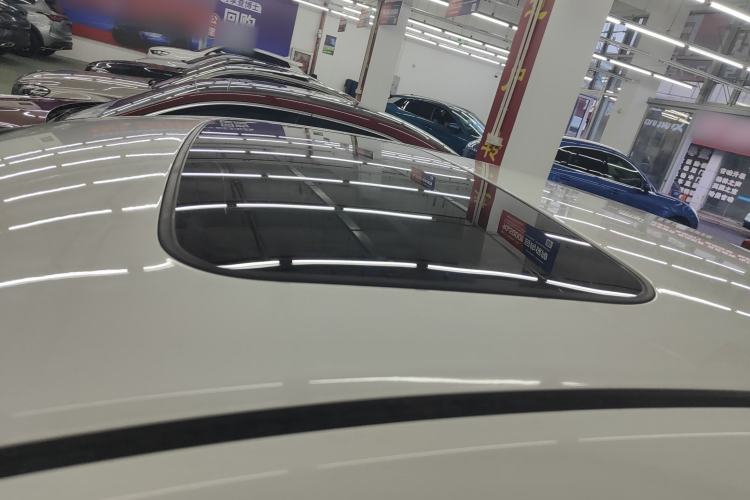 Used Honda Crider 2022 180Turbo CVT Luxury Edition
