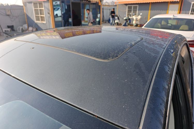 Used CHANGAN Eado 2023 Changan Edition PLUS Blue Whale NE 1.4T GDI DCT Prestige Version