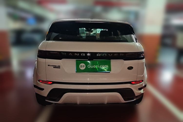 Used Land Rover Range Rover Evoque 2020 249 PS R-DYNAMIC SE Sport Technology Edition