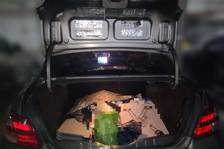 Used Peugeot 301 2014 1.6L Automatic Luxury Edition
