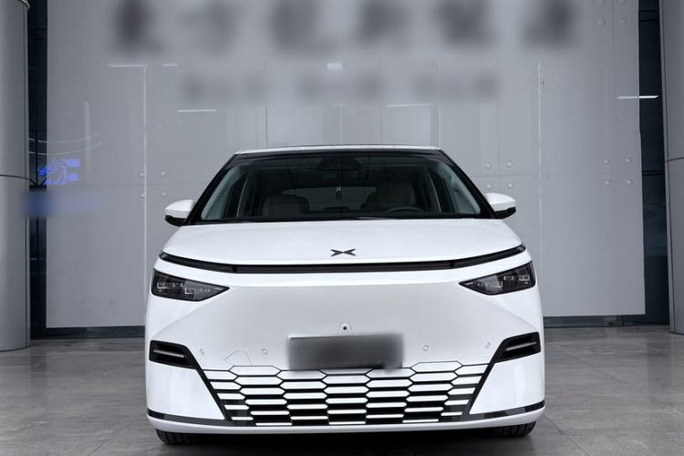 Used XPeng X9 2025 740 Ultra-Long Range Max
