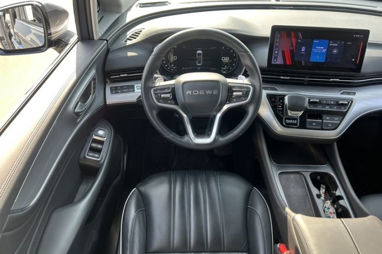 Used Roewe iMAX8 2021 400TGI Supreme Series Prestige Edition