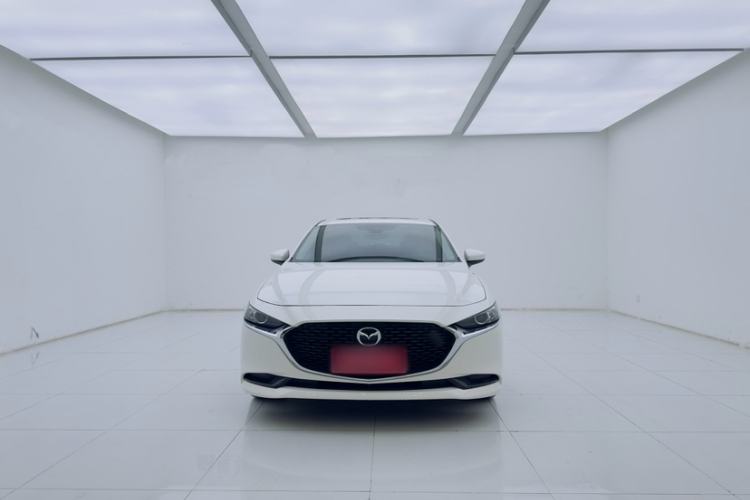 Used Mazda Mazda 3 Axela 2023 2.0L Automatic Zhiya Edition