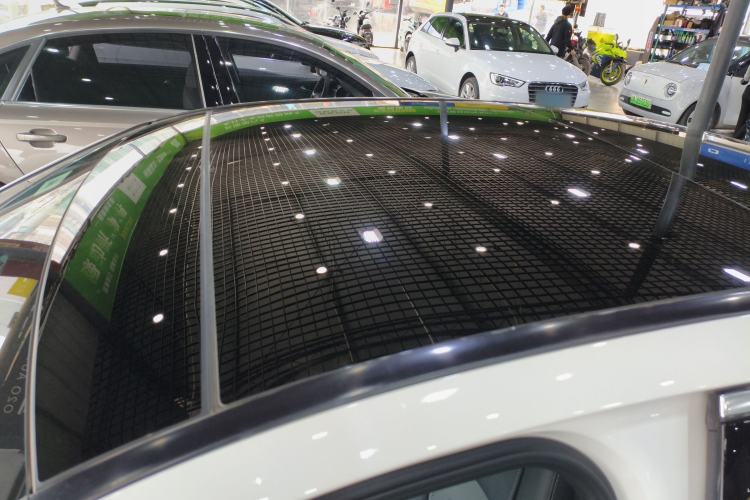 Used Mercedes-Benz C-Class 2024 Restyled C 260 L Sport Edition