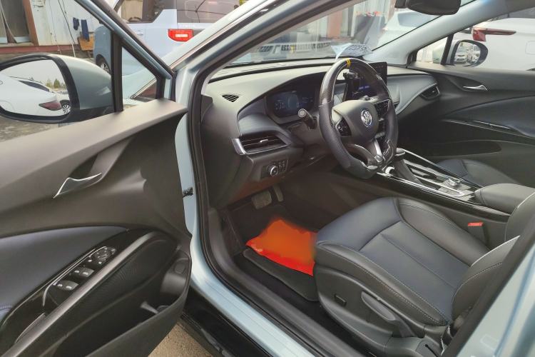 Used Buick Velite 6 2023 430km Enjoyment Version