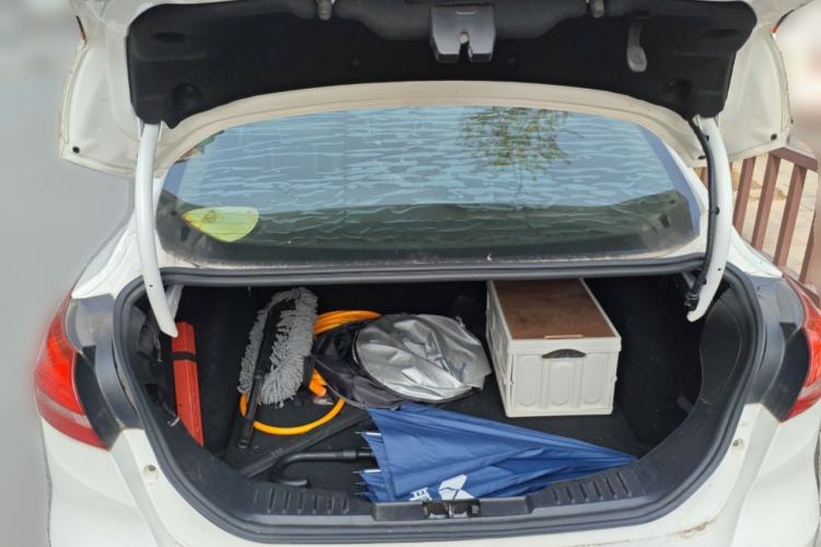 Used Ford Focus 2017 Sedan 1.6L Automatic Fashion Edition Smart Drive Version