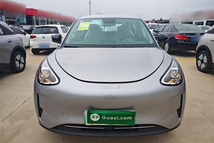 Used Geely Galaxy Geome 2026 Model 310km Youth Edition