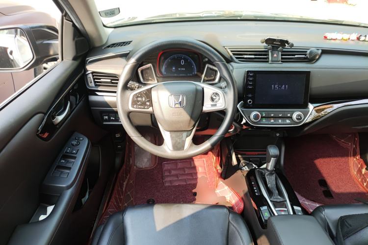 Used Honda Crider 2019 180 Turbo CVT Leading Edition China V Steering Wheel