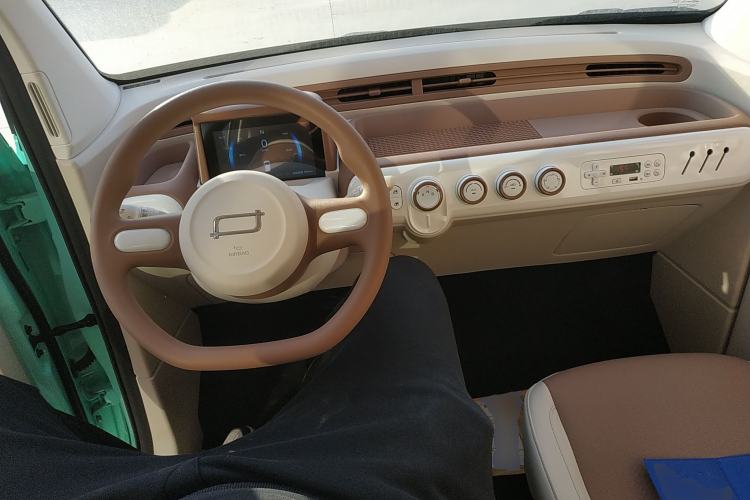 Used Bestune Pony 2026 222km Colorful Horse
