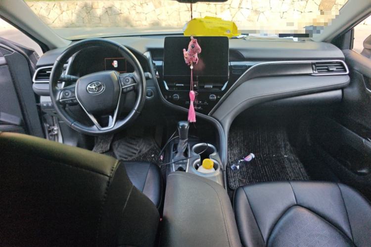 Used Toyota Camry 2021 2.5S Fēngshàng Edition