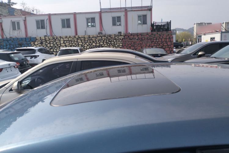 Used Buick GT 2015 15N Automatic Deluxe Edition
