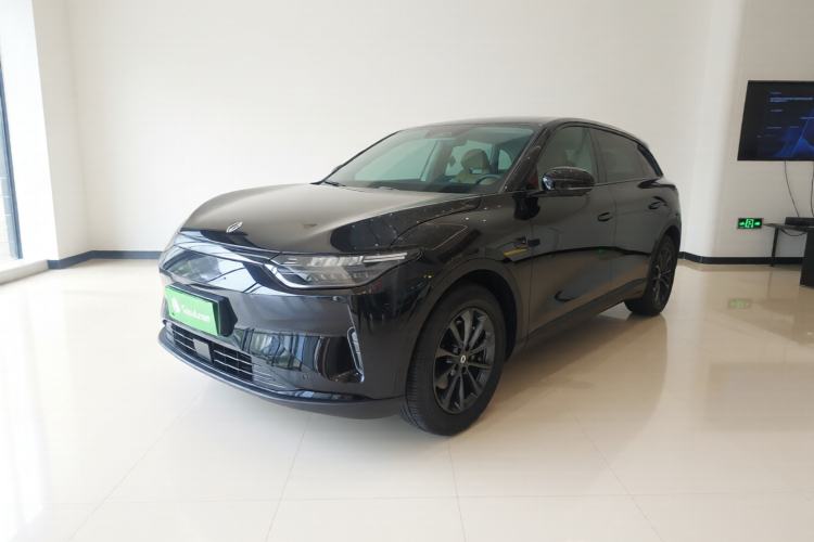 Used Leapmotor C11 2024 Pure Electric 515 Smart Edition