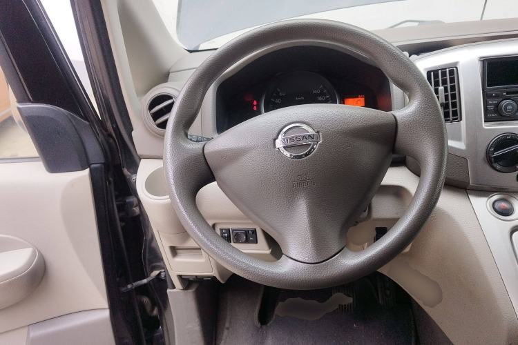 Used Nissan NV200 2014 1.6L CVT Luxury Edition China V Standard