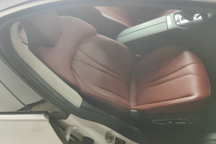 Used XPeng P7 2022 670N+
