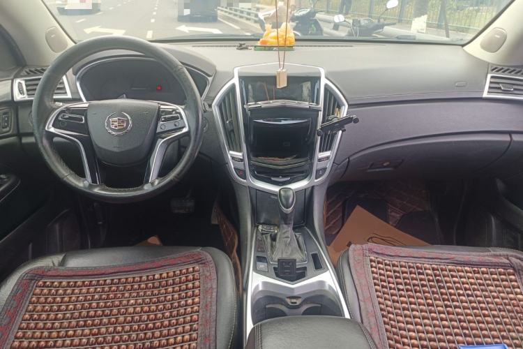 Used Cadillac SRX 2013 3.0L Comfort Model