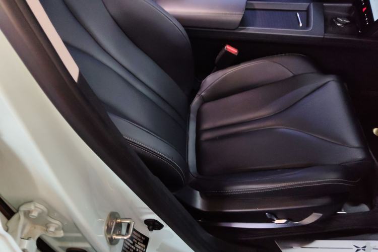 Used XPeng G3 2022 G3i 460N+
