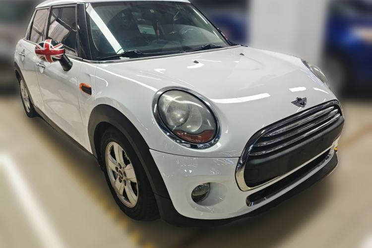 Used MINI 2015 1.2T ONE Five-Door Edition