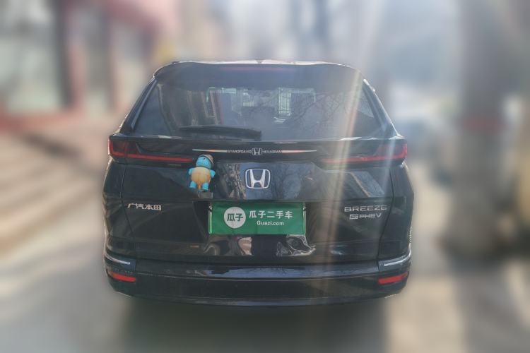 Used Honda Breeze New Energy 2022 ePHEV Prestige Edition
