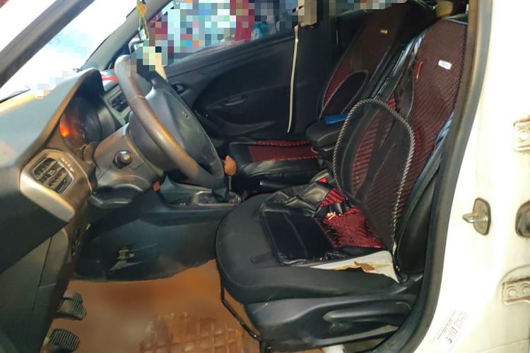 Used Peugeot 301 2014 1.6L Manual Comfort Edition
