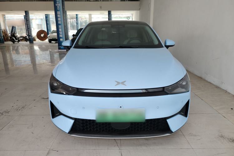 Used XPeng P5 2022 460E+
