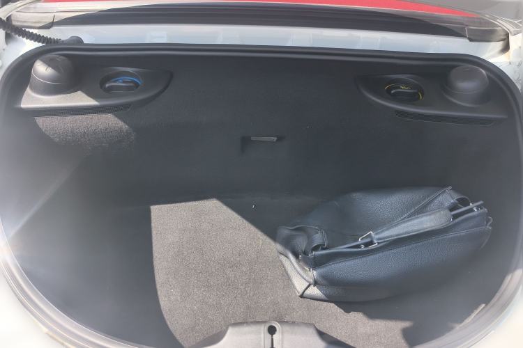 Used Porsche Boxster 2013 Boxster 2.7L