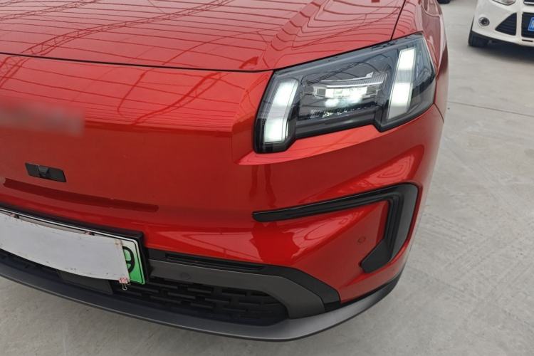 Used AION V 2024 Aion Tyrannosaurus 650 LiDAR Edition