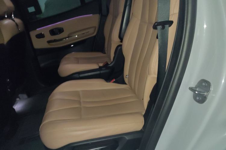 Used Nio ES8 2020 415 km Range 6-Seater Version