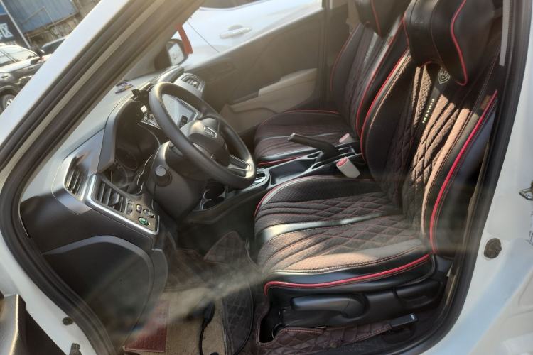 Used Honda City 2018 1.5L CVT Comfort Version
