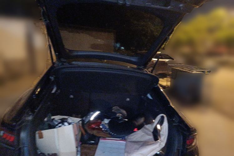 Used Volkswagen Lamando 2022 Lingdu L 280TSI DSG Spicy Edition