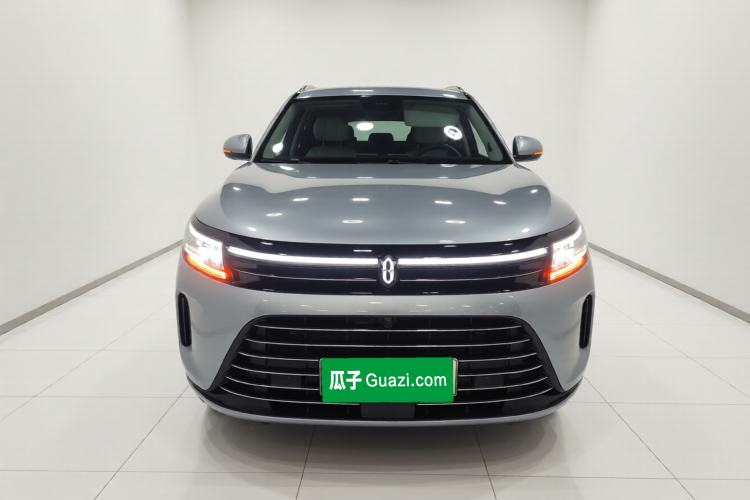 Used Hima AITO M7 2022 1.5T Four-Wheel Drive Luxury Edition
